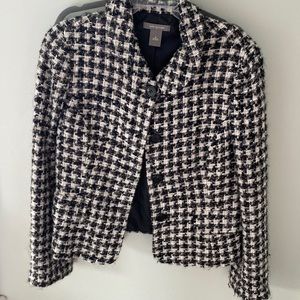 Ann Taylor Jacket